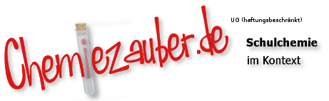 Chemiezauber.de (UG) haftungsbeschränkt