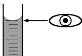 Meniskus