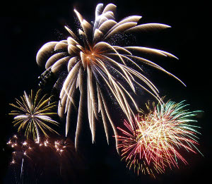 Bildquelle: http://www.proarte-event.de/pyroshow-feuerwerk-musikfeuerwerk/ feuerwerk