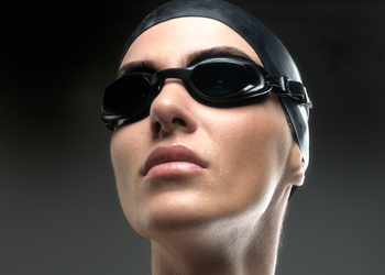 schwimmbrille