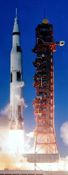 SaturnV-Apollo8