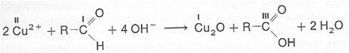 redox-aldehyd