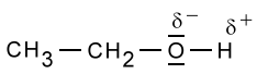 ethanol-halbstrukturformel