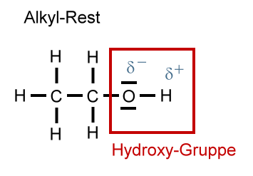 hydroxy-gruppe