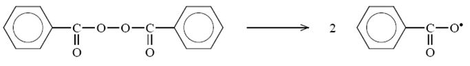 benzoylperoxid