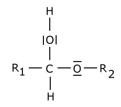 halbacetalgruppe