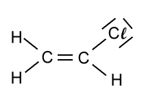 vinylchlorid