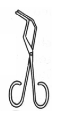 Tiegelzange
